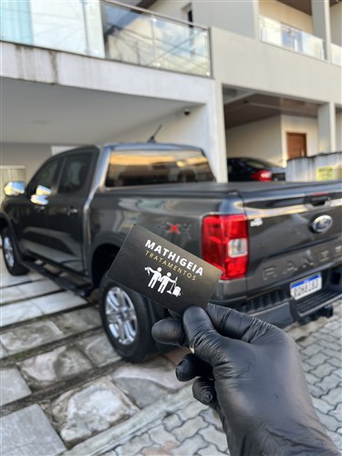 Foto de João